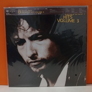 #BB33-9 2LP TERPAKAI [ BOB DYLAN - GREATEST HITS VOLUME 3 ] USED 2LP < NM >