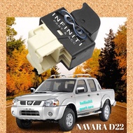 POWER WINDOW SWITCH NISSAN FRONTIER NAVARA D22Kiri