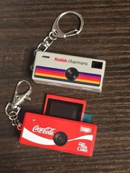Coca-Cola 迷你數碼相機