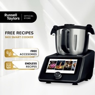 Russell Taylors iMix Smart Cooker Automatic Cooking Robot i5