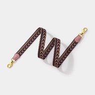 Cotton Thread Webbing Thin Shoulder Strap Kelly Bag Evelyn Bag Shoulder Messenger Bag Replacement Ba