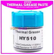 Thermal Paste HY-510 Silicon Heatsink Heavy Duty