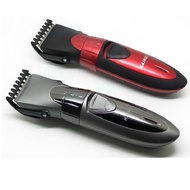Wireless! KAIRUI Rechargeable Hair Cutter Baby & Adult Hair Cutter