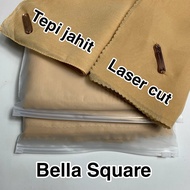 50 Colors BELLA SQUARE PREMIUM by Onlyhijab JILBAB Quadrangle Antem