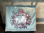 BRAND NEW 全新 FUANNA 富安娜 100%羊毛被 100% wool  203x229cm