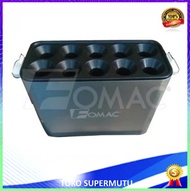 MESIN SOSTEL LISTRIK ERM-ES10 EGG ROLL SAUSAGE LISTRIK - MYOSOTIS7