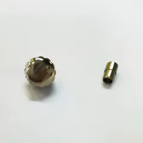 6.0MM Watch Crown 2.2*2.5MM Tube Kit For Tissot Watch Time Button Crowns Accessories Watch Repair Cr