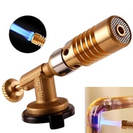 Đầu khò gas đèn khò ga mồi sử dụng cho bình gas mini-Đầu khò gas mini nhật cao cấp đồng nguyên khối