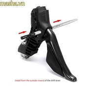 Shifter Barrel Pin, Screw Bolt Repairing Bike Shift Lever Tools,  Durable Universal Cylindrical Pivo