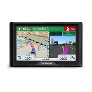 Garmin GPS Drive 51 อุปกรณ์นำทางด้วย GPS พร้อมระบบแจ้งเตือนการขับขี่ รับประกันศูนย์ไทย 2 ปี