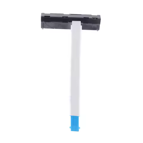 Replaced HDD Connector Flex Cable for HP Laptop HP 14-df 14-CF 14-CR 14-DK Laptop SATA Hard Drive Ad