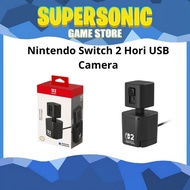 Switch 2 USB Camera / USB Camera for Nintendo Switch 2