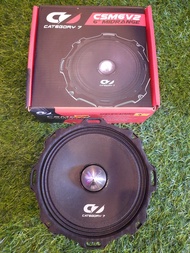 CATEGORY 7 6.5'' MIDRANGE SPEAKERS