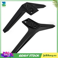 [jciidynq] Stand for LG TV Legs Replacement,TV Stand Legs for LG 49 50 55Inch TV 50UM7300AUE 50UK6300BUB 50UK6500AUA Without Screw Durable Easy Install Easy to Use