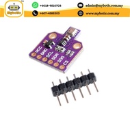 BME680 Temperature, Humidity and Pressure Sensor