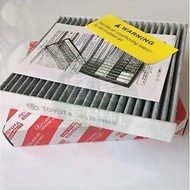 Taiwan Shipment-LEXUS LEXUS GS IS RC 200t 250 300 300h 350 (XE30) Air Conditioner Filter Air Conditi