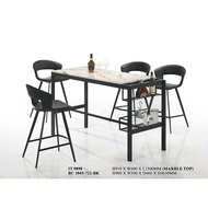 IT9898 Bar Table Set