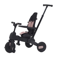 Mimosa 7-In-1 Trike - Earl Grey