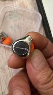 Beyerdynamic 入耳式耳機