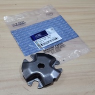 MIO M3 ROLLER HOUSING COVER (2SX) FREEGO/ MIO SOUL GT 125/ MIO S/ XRIDE 125/ YSP/ Motorcycle Spare P