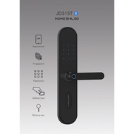 Digital Door Lock ปี 2022 รุ่น Model JD315T Bluetooth Applicatoin