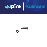 21 SHIMANO CALCUTTA CONQUEST 101/31 (PAWL LOCKER PIN) -ORIGINAL-