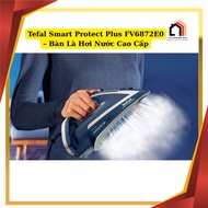 Tefal Smart Protect Plus FV6872E0 – Premium French Standard Steam Iron