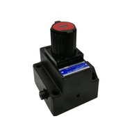 FCG-02-30-30 Solenoid Directional Control Valve