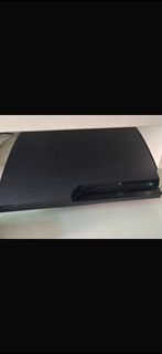 PlayStation 3 PS3  Slim送 2個手掣及遊戲