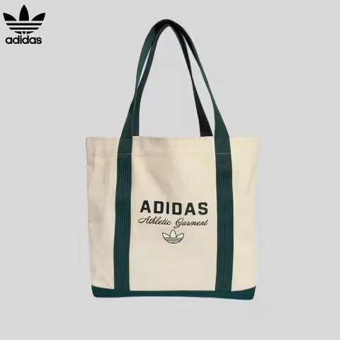 Adidas Men's and Women's TOTE BAG Casual Fashion Other Bags KF2041