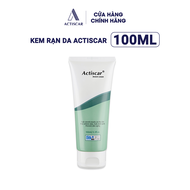 Kem Rạn Da Actiscar 100ml Stretch Làm Mờ Rạn Da Mờ Sẹo Đều Màu Da Sau Sinh