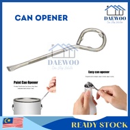 Paint Can Opener / Can cover opener / Bottle Opener / Cap opener/ Paint Tin / Drinks Cap Opener