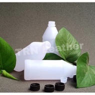 200cc Plastic Bottle