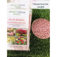 Baja Bunga (Penggalak Bunga 13-13-21) - 400g