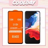 Vsmart Live 4 21D Tempered Glass Full Screen Full Glue Cooldayvn 200917