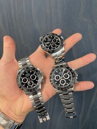 ROLEX 116500 BLACK