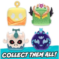 BLOX FRUIT - 9" Collectible Plush Ultimate Dragon bundle deluxe plush includes DLC original - toy