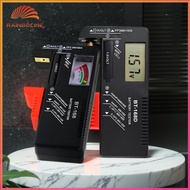 BT-168 /BT-168D Battery Volt Tester Pointer/Digital Display Battery Capacity Check Detector Universa