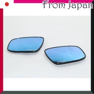 Infinite (MUGEN) / 76200-XNR -K1S0 Hydrophilic LED Mirror Civic FL5 Part Number: 76200-XNR-K1S0