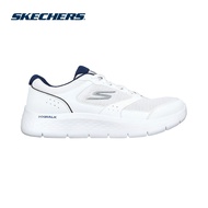 Skechers Online Exclusive Men GOwalk Flex Walking Shoes - 216480-WNV Air-Cooled Goga Mat SAVE