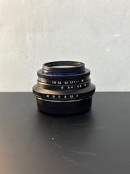 Laowa老蛙 10mm f4 餅鏡for fuji xmount