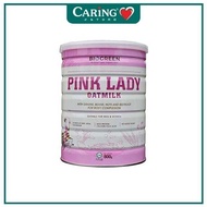 BIOGREEN PINK LADY OATMILK (800G)