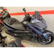 YAMAHA XMAX250 XMAX300 XMAX V1 V2 RACING SEAT NEMO DESIGN XMAX 250 300 CUSHION SIT CHAIR DUDUK
