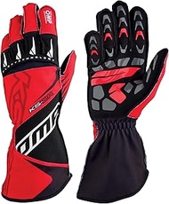 OMP KS-2R Professional Go Kart Racing Gloves MY2022