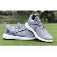 FootJoy Men's FJ Flex Previous Season Shoe Style Golf Shoes Gray 56106 SIZE 6.5XW 25.5CM 2 Per Pair
