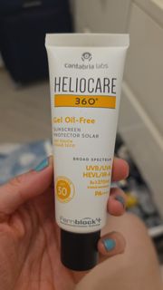 Heliocare Sunscreen