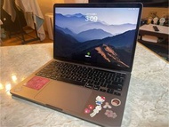 Apple MacBook Pro 13” M1 2020 太空灰(8gb+512gb)