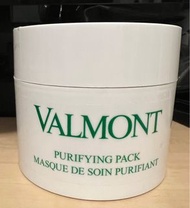 Valmont Purifying Pack 清潔面膜