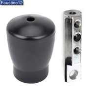 [FUTN]Gym Pulley Machine Cable Connector Gym Cable Terminal Wire Rope Connector