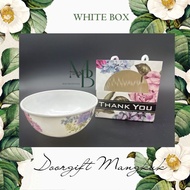 Doorgift Mangkuk/ Mangkuk Sup/ Doorgift Bowl/ Melamin Mangkuk/Souvenir/Doorgift Bowl